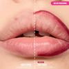 H.U.D.A - Lip Contour Lip Stain for 12-Hour Wear, Long-wearing, Liquid Formula, Matte Finish, Full Coverage, Cruelty-Free - Color: Cherry Red - (blue-toned red) view 2