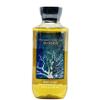 Bath and Body Body Wash with pro Vitamin B5 + Aloe (10 FL OZ / 295 Ml, Wicked Vanilla Woods) view 1