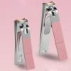 20 Pcs Manicure Set Professional Pedicure Care Tools Stainless Steel Scissor Tweezer Nail Clippers Grooming Kit view 3