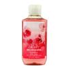 Bath and Body Body Wash with pro Vitamin B5 + Aloe (10 FL OZ / 295 Ml, Cherry Blossom) view 1