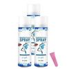 Dainty Removedor De Vello Spray,Dainty Hair Removal Spray,Gentle Moisturizing for Women and Men Leg, Armpit, Arms (3pcs) view 1