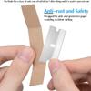 Single Edge Razor Blades,Replacement Box Cutter Blades Removing (800 PCS) view 3