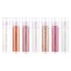 ACSUSS Intensely Pigmented Cream Eyeshadow Stick Waterproof Metallic Glitter Finish with Holographic Shine and Long Wearing Formula 7Pcs One Size view 1