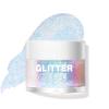 Biodegradable Holographic Body Glitter Gel, Cosmetic-Grade, Long-Lasting Glitter for Face,Body and Hair, Perfect for Festivals and Parties view 1