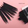 400 Pcs Micro Applicator Brush, Micro Swabs, Disposable Eye Lashes Mascara Wands for Eyelash Extension Makeup Tools view 4