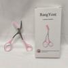 RangYont-Eyebrow Trimmers-Eyebrow Trimmer Scissor, 2 in 1 Eyebrow Scissors with Comb Hair. view 4