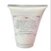 Acqua Di Eli Body Shower Polish, Moisturizing Sugar Scrub, For Heels, Elbows & Hands, Gentle Cleansing, Dry Skin, Natural Oils Blend, 4 oz. (8 oz, Honey Oatmeal) view 2