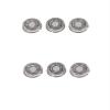 1pcs FR8 Electric Shaver Replacement Blades Spare Blades Nasal Trimmer Temple Trimmer Electric Shaving Machine Razor(2set) view 1