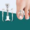 10Pcs Pedicure Tools Professional Foot Care Kit Ingrown Toenail Removal Correction Clippers Toe Nail File Lifter Nail view 3