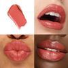 2-Pack Purple & Nude Pink Moisturizing Lipstick Set  Hydrating Creamy Lip Color for Dry, Cracked Lips, Weightless Glossy Lip Balm with Vitamin E, Long Lasting Vegan Lipstick(Hold me/Lilac Breeze) view 2