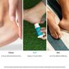 Fo.ot Cr.eam Roll On with 20% Urea, 2% Lactic Acid, Glycerine & Olive Oil for Dry Feet, Cracked Heels & Diabetic Foot | Non Sticky Formulation - 50ml view 2