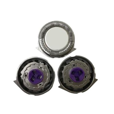 12pcs HQ8 Replacement Head HQ8505 Razor Bladecompatible For Philips Shaver AT880 AT940 AT810 AT811 AT830 AT921 AT920 AT875 AT895AT890 AT750