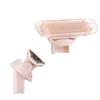 2PCS Women's Razor Heads Replacement for Flawless Nu Razor view 3