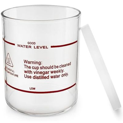 Beimeng Professional Facial Steamer Accessories Dedicated Water Jar