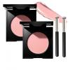 2025 New Concealer Powder, Lightweight Pink Corrector for Office, Moisturizing Waterproof Foundation, Effectively Cover, Light to Medium Skin Tone (2Pcs) view 1