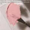 2025 New Concealer Powder, Lightweight Pink Corrector for Office, Moisturizing Waterproof Foundation, Effectively Cover, Light to Medium Skin Tone (2Pcs) view 4