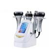 4 Function Handles Body Massager Mchine Facial Beauty Device Home and Beauty Salon Care Equipment for Men and Women Suitable for Belly, Waist, Arm, Leg, Butt view 1