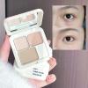 Cream Concealer Palette 3-Color - Smooth Blendable Texture, Long-Lasting Coverage, Multi-Purpose Contouring | Corrector For Blemishes, Redness, Imperfections, Makeup, Beauty, Skin Tone Enhancement view 3
