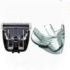 Replacement Beard Trimmer Head And Comb Attachment for Panasonic ER-SB40-K Men Cordless Precision Power Hair Clipper Comb, Washable, 0.5-10mm lengths, 2 Pack view 1
