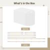 200 Pcs Adjustable Face Lifting Tape, Waterproof Elastic Neck And Chin Bands, Invisible Tape For Facelift view 3