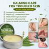 VITAL AFFAIR Tea Tree Oil Balm  Soothing Care for Rashes, Athletes Foot, Jock Itch, Bug Bites, Folliculitis, Cracked Feet, Dry, Flaky, Irritated Skin  For All Ages & Sensitive Skin - 4 oz view 3
