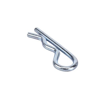 23744P Silver King Clip Cotter Hairpin Replacement for Gie OEM nuine OEM SVK23744P Replacement Parts for OEM