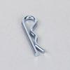 23744P Silver King Clip Cotter Hairpin Replacement for Gie OEM nuine OEM SVK23744P Replacement Parts for OEM view 2