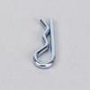 23744P Silver King Clip Cotter Hairpin Replacement for Gie OEM nuine OEM SVK23744P Replacement Parts for OEM view 3