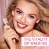 Cream Blush - Blush Stick For Cheeks | Lip And Cheek Liquid Eyeshadow | Matte Double-Ended Cosmetics Face Makeup For Women Girls Eye Lip Travel Dating Holiday Party Wedding Office School view 2