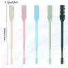 2025 New Nostril Hair Remover Tool Double Sided Nose Hair Knife, 2 in 1 Nasal Hair Cutter, 360 Rotating Nose Hair Trimmer with Ear Digger for Men and Women (24) view 2