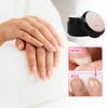 Nail Repair Protection Gel, 2025 Upgraded Nail Repair Kit for Split Natural Nails, Instant Cracked Nail Repair Gel for Damaged Nails, Easy Quick Fix Strengthening Treatment Cuticle Care (1 Pcs) view 2