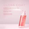 Maria Nila Gloss Coat, Heat-activated Smoothing treatment, For Long-lasting shine, Frizz control, & Humidity protection, 6.8 Fl Oz view 3