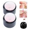 Nail Repair Protection Gel, 2025 Upgraded Nail Repair Gel for Damaged Nails, Instant Cracked Nail Repair Kit for Split Natural Nails, Easy Quick Fix Strengthening Treatment Cuticle Care (2 Pcs) view 1