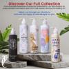 Baby Duck Lotion  Cute Spring Design | Light Green Tea & Lemon Scent | 12 Pack 16 oz Pump | Kids Bathroom Decor | Paraben-Free, Made in USA view 4