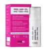 C0S-lQ 25% AHA + 2% BHA + 6% PHA Peeling Solution for Face | 10-Minute Facial | Chemical peel for face for glowing skin | Exfoliating serum| Men & Women | At-home facial | 30ml view 1