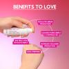 C0S-lQ 25% AHA + 2% BHA + 6% PHA Peeling Solution for Face | 10-Minute Facial | Chemical peel for face for glowing skin | Exfoliating serum| Men & Women | At-home facial | 30ml view 4