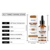 Self-Tanning Herbal Serum For Tan Skin - Deep Hydration, Even Tone, Moisturizing, Gentle For Daily Care(2PCS) view 2