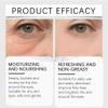 futiu Deeply Hydrating Eye Cream To Reduce Fine Lines, Eye Massage Cream To Boost Firmness, Relieve Puffiness And Dark Circles(4pcs) view 4