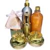 Bob Flawless Customized Bridal Luxury Whitening Set - Pre-Order Skin Brightening Formula, Even Complexion | Visible Results in 5 Days (Caramel Skin Tone) view 1