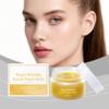 Magic Wrinkle Eraser Night Blam, Anti Aging Night Cream, With Rosehip & Marigold Extract, Intensive Overnight Balm for Fade Fine Lines Lift & Firm Moisturize Nourish Rejuvenate Skin (4) view 2