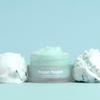 NCLA Beauty Sugar All Natural Lip Scrub - Lip Exfoliator - Made with Sugar, Cocoa and Shea Butter, Agave Nectar - Mint Gelato - 0.5 oz view 3