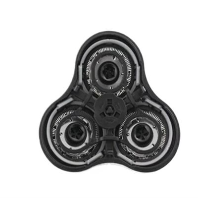 1 Piece, Compatible For Xiaomi Mijia, S500C S500 S300 Electric Shaver Head Replacement MJTXD01SKS Shaver Head Shaving Accessories