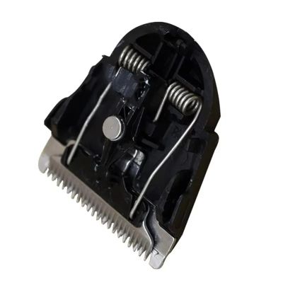 Compatible For Philips, QC5510 QC5530 QC5550 QC5560 QC5570 QC5580 Hair Trimmer Cutter Barber Replace Electric Shaver Head Blade