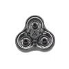 1PCSCompatible For Xiaomi MijiaS500C S500 S300 Electric Shaver Head Replace Shaver Head MJTXD01SKS Cutter Head Accessories view 1