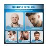 1PCSCompatible For Xiaomi MijiaS500C S500 S300 Electric Shaver Head Replace Shaver Head MJTXD01SKS Cutter Head Accessories view 4