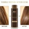 AM AMELI - Hair Repair Mask with Keratin & Coenzyme Q10  AMELI Nanorepolarizing Treatment for Damaged Hair  3-Minute Deep Conditioner  2 fl oz  Paraben Free view 3
