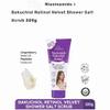 L RGANIX PH Niacinamide + Bakuchiol Retinol Velvet Salt Scrub - 320g view 3