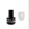 DMGel Professional Hard Gel/Builder Gel in a Bottle (BIAB) for Nails Strengthening/Overlay/Extension. Hema/TPO-free. 15ml / 0.5 fl.oz Snow Angel view 1