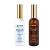 Getwell X Facial Care Kit - Mineral Mist & Emu Oil Moisturizer: heals dry sensitive skin while minimizing pores and fine lines. Hypoallergenic, non comedogenic. 3.4 FL oz. view 1