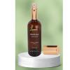Getwell X Facial Care Kit - Mineral Mist & Emu Oil Moisturizer: heals dry sensitive skin while minimizing pores and fine lines. Hypoallergenic, non comedogenic. 3.4 FL oz. view 3